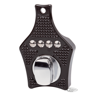 DIAMOND BRACKET IGNITION BLK
