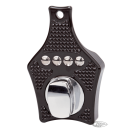 DIAMOND BRACKET IGNITION BLK