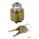 GZP quick start ignition switch straigth