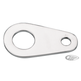 GZP Universal ignition switch mounting b