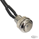 GZP Mini push button switch 5/16 UNF