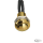 GZP Gold Mini push button switch 5/16UNF