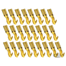 GZP 25pck Wire terminals switch housing