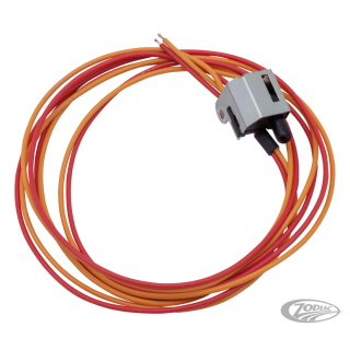 Front stoplight switch 82-95 internal