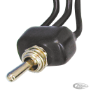 Toggle Switch Universal, 3 position