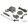 Replica brake light switch BT39-57