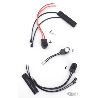 GZP Handlebar Brake light switch