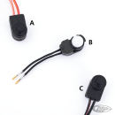 GZP Handlebar Brake light switch