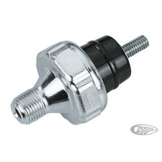ACCEL Oil Pressure switch