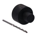 JIMS, pinion bushing installer/drill jig