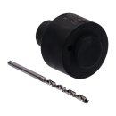 JIMS, pinion bushing installer/drill jig