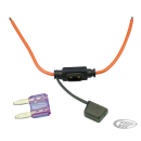 10pck In line Fuse holder