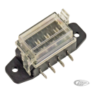 NAMZ ATC 4-Way Fuse Block Water Tight Cl