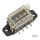 NAMZ ATC 4-Way Fuse Block Water Tight Cl