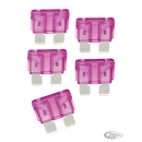 5Pck NAMZ 3-AMP ATO Fuse