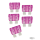 5Pck NAMZ 3-AMP ATO Fuse