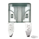 5Pck NAMZ 2-AMP MINI Fuse