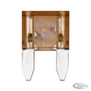 10pck Flat Mini Fuse 5 Amp.