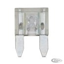10pck Flat Mini Fuse 25 Amp.
