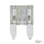 10pck Flat Mini Fuse 25 Amp.
