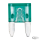 10pck Flat Mini Fuse 30 Amp.