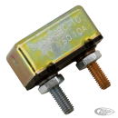Universal 10-AMP Circuit Breaker 10-32 S