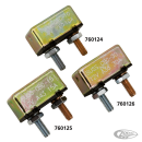Universal 10-AMP Circuit Breaker 10-32 S
