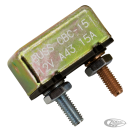 Universal 15-AMP Circuit Breaker 10-32