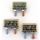Universal 30-AMP Circuit Breaker 10-32 S