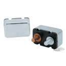 ACCEL 15Amp Circuit breaker #74589-73