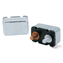 ACCEL 15Amp Circuit breaker #74589-73