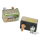 Dual output circuit breaker assy 40 Amp.