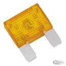 NAMZ 40-AMP MAXI Fuse, EA 72314-01