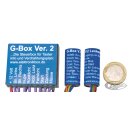 Electronicbox G2-Box 2x handlebar adaptr