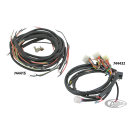 Main wire harness XL70-72