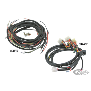 Main wire harness F*ST91-92