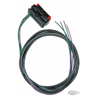 Namz HK radio rear speaker wiringkit