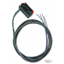 Namz HK radio rear speaker wiringkit