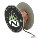25ft Copper Braiding