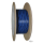18-Gauge BLUE/BLACK STRIPE 100 Spool Pr