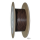 18-Gauge BROWN/BLACK STRIPE 100 Spool P