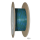 18-Gauge GREEN/BLUE STRIPE 100 Spool Pr