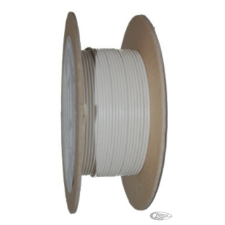 18-Gauge GRAY 100 Spool of Primary Wire