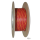18-Gauge RED/YELLOW STRIPE 100 Spool Pr