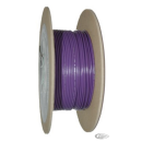 18-Gauge VIOLET 100 Spool of Primary Wi