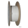 18-Gauge WHITE 100 Spool Primary Wire