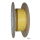 18-Gauge YELLOW 100 Spool Primary Wire