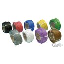 100Mtr Electrical Cable Violet 0.75