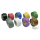 100Mtr Electrical Cable Red/Yellow 0.75