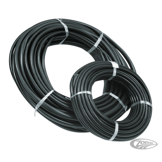 25Mtr Insulation Hose 10mm dia/0.7 thick
